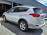 Used 2013 Toyota RAV4 XLE image 3