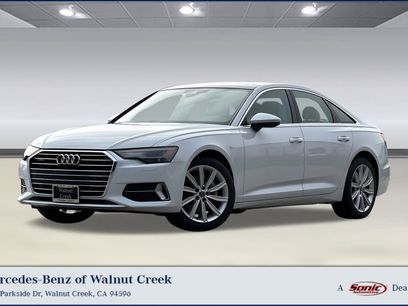 Used 2020 Audi A6 2.0T Premium w/ Convenience Package