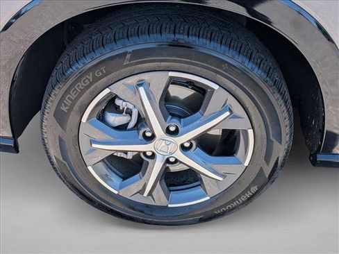 Used 2023 Honda HR-V EX-L image 30