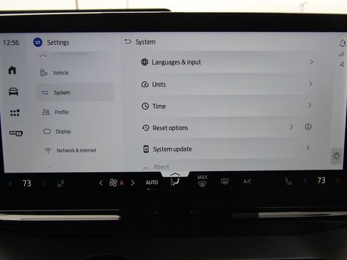 Used 2025 Ford Expedition Active image 40