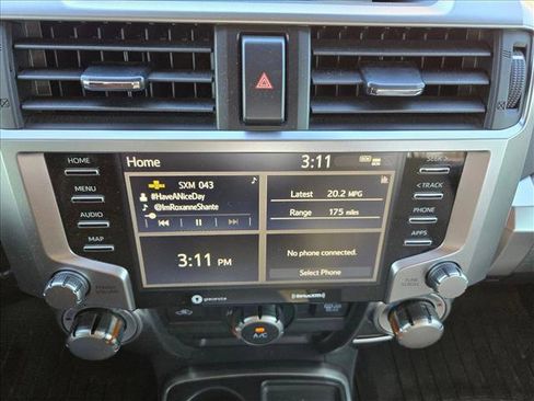 Used 2022 Toyota 4Runner SR5 image 13