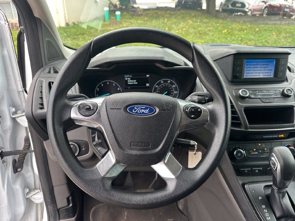 Used 2019 Ford Transit Connect XL FWD image 4