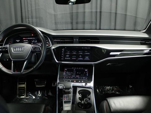 Used 2021 Audi RS 6 image 4