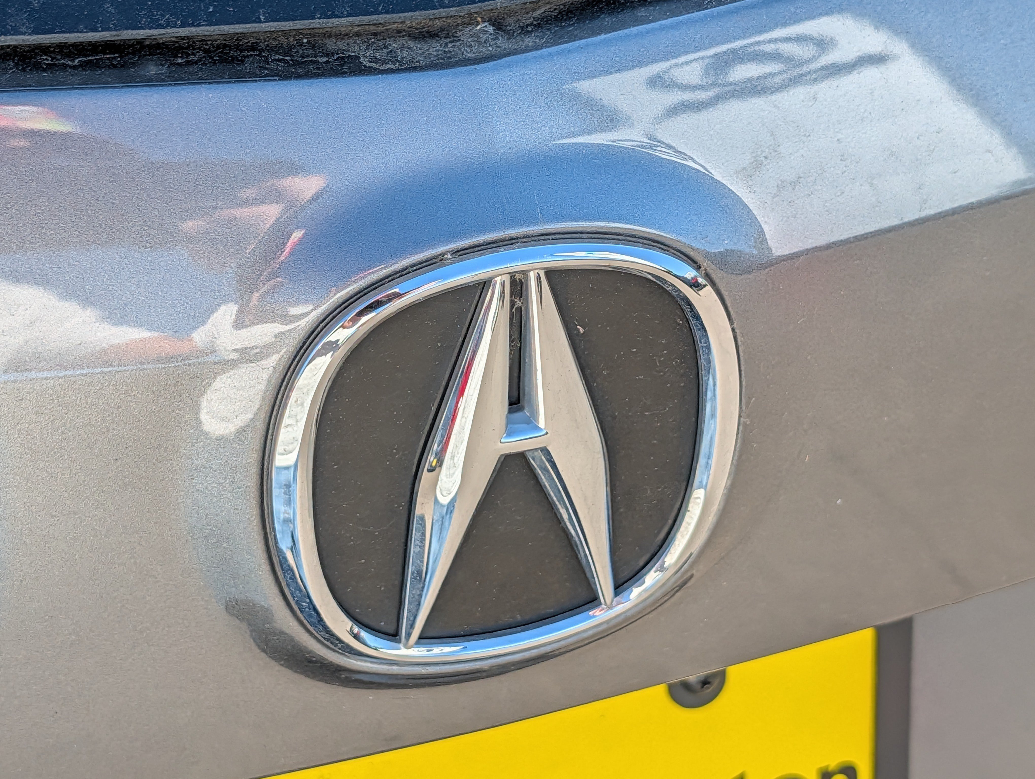 Certified 2024 Acura RDX SH-AWD image 5