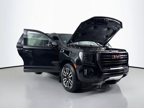 Used 2022 GMC Yukon AT4 AWD/4WD image 17