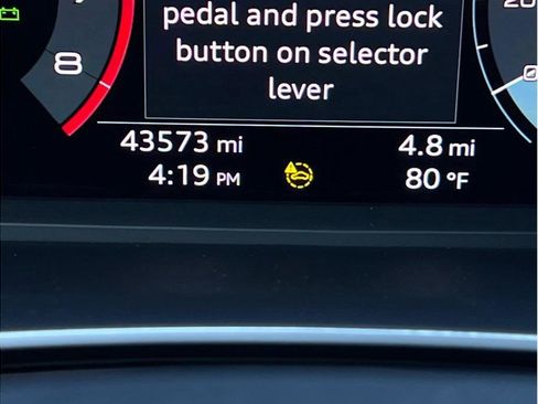 Used 2023 Audi Q3 2.0T Premium image 20