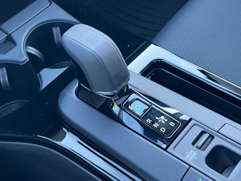 New 2026 Toyota Prius Limited FWD image 23