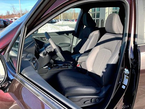 New 2026 Subaru Forester Premium image 9