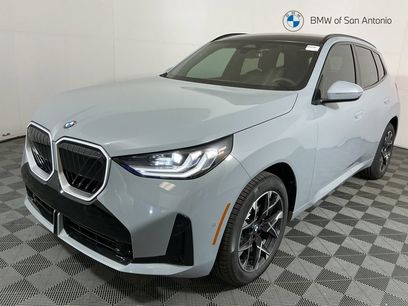 Used 2026 BMW X3 xDrive30i w/ M Sport Package
