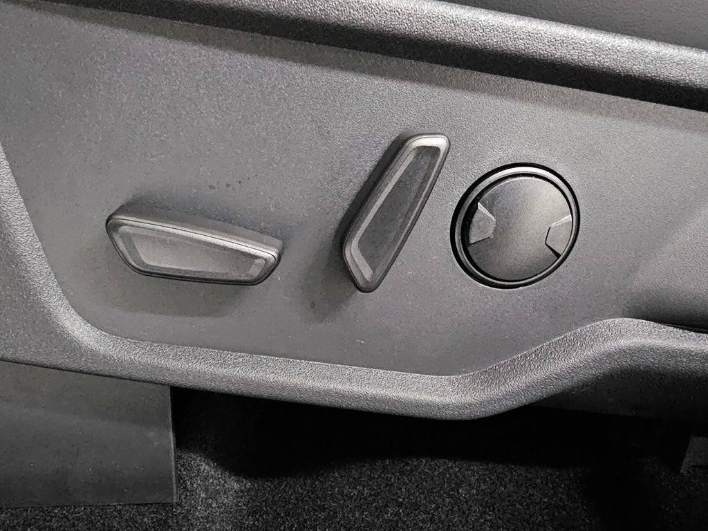 New 2026 Ford Bronco Raptor AWD/4WD image 14