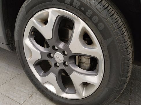 Used 2019 Jeep Compass Limited AWD/4WD image 31