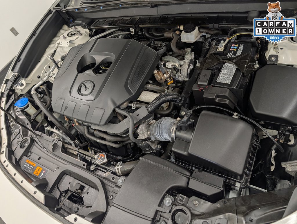 Certified 2023 MAZDA CX-30 AWD 2.5 S image 36