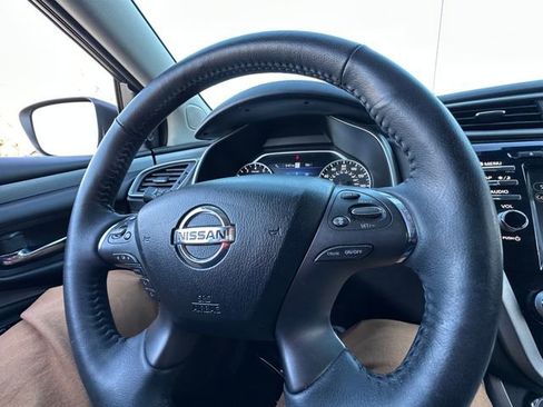 Used 2020 Nissan Murano SL image 20