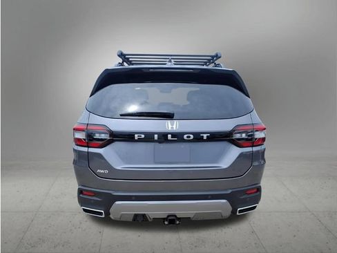 New 2026 Honda Pilot EX-L image 3