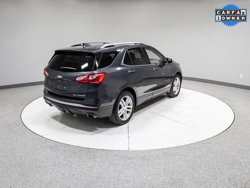 Used 2019 Chevrolet Equinox Premier image 29