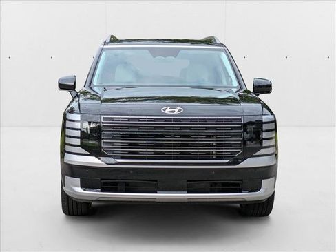 New 2026 Hyundai Palisade Calligraphy image 6