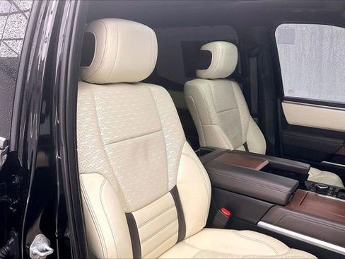 Used 2022 Toyota Tundra 1794 Edition w/ TRD Off-Road Package image 6