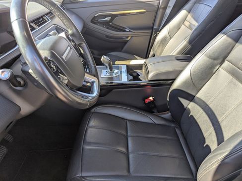 Used 2020 Land Rover Range Rover Evoque S image 10