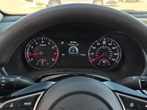 Used 2023 Kia Forte LXS image 15