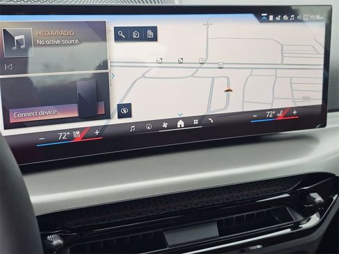 New 2026 BMW 430i Coupe w/ M Sport Package image 23