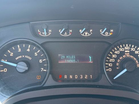 Used 2012 Ford F150 XL RWD image 21