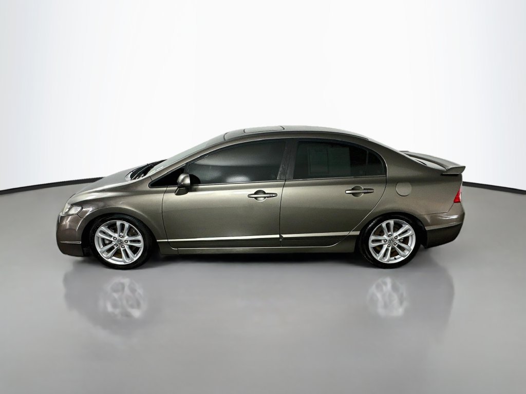 Used 2007 Honda Civic Si image 4