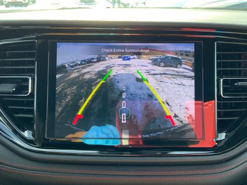 Used 2024 Dodge Durango GT image 34