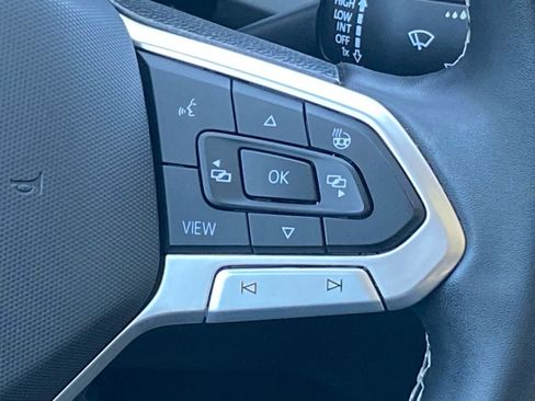 Certified 2023 Volkswagen Atlas SEL AWD/4WD image 7