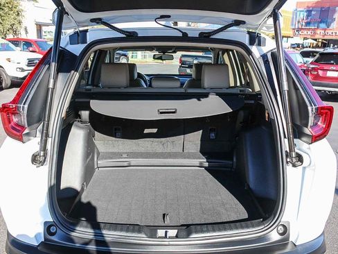 Used 2020 Honda CR-V EX-L image 28