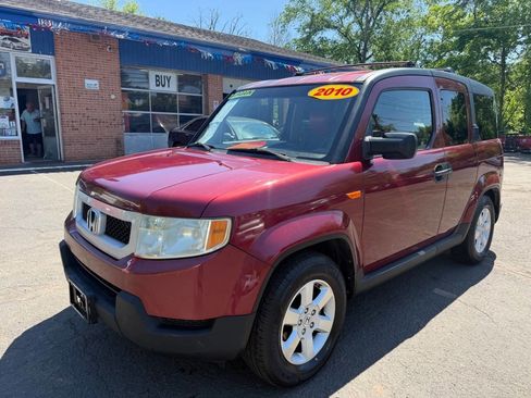 Used 2010 Honda Element EX image 1