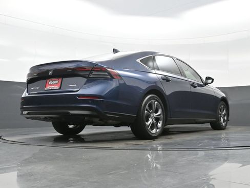 Used 2025 Honda Accord EX-L image 33