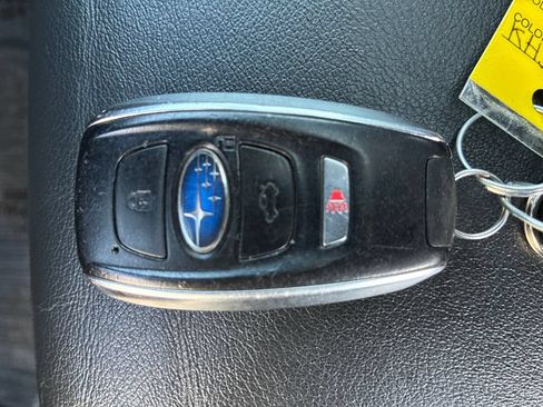 Used 2019 Subaru Crosstrek 2.0i Limited w/ Moonroof Package AWD/4WD image 29