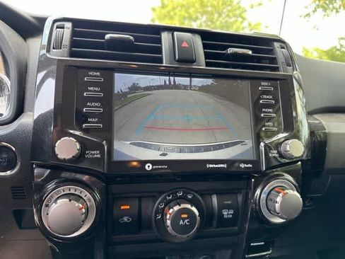 Used 2020 Toyota 4Runner TRD Off-Road Premium w/ Moonroof Package AWD/4WD image 11