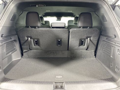 New 2026 Chevrolet Traverse LT w/ Driver Confidence Package image 25