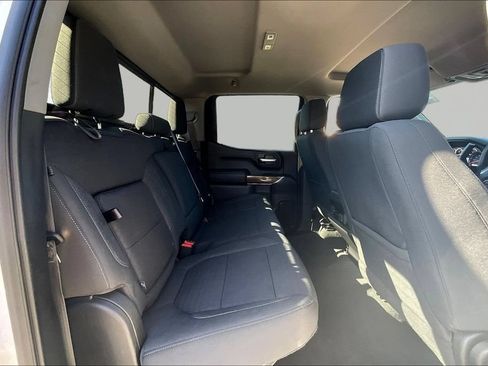 Used 2021 Chevrolet Silverado 1500 RST w/ All Star Edition Plus RWD image 24