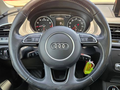 Used 2017 Audi Q3 2.0T Premium FWD image 20
