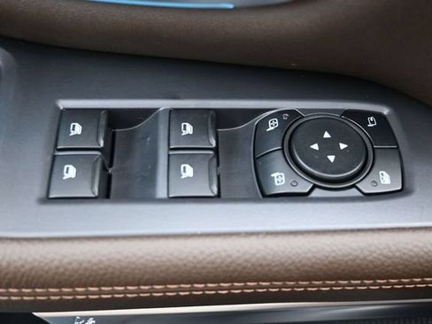 New 2027 Ford Expedition King Ranch AWD/4WD image 17