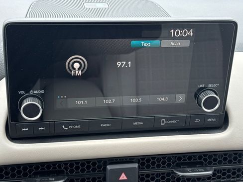 Used 2025 Honda HR-V LX image 19