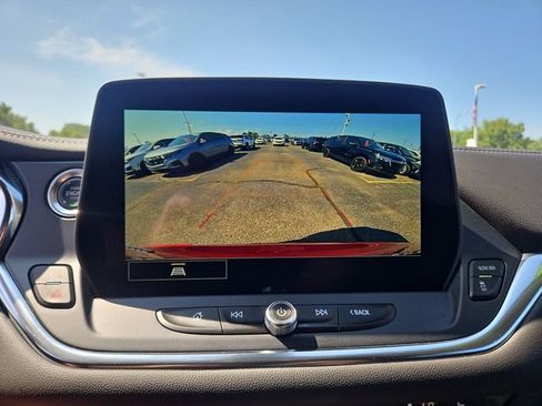 Used 2024 Chevrolet Blazer LT w/ Convenience Package FWD image 21