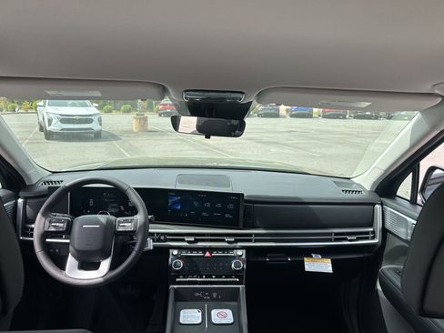 New 2026 Hyundai Santa Fe SEL FWD image 24