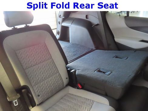 Used 2024 Chevrolet Equinox LT image 33