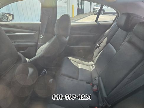 Used 2025 MAZDA MAZDA3 s FWD image 3