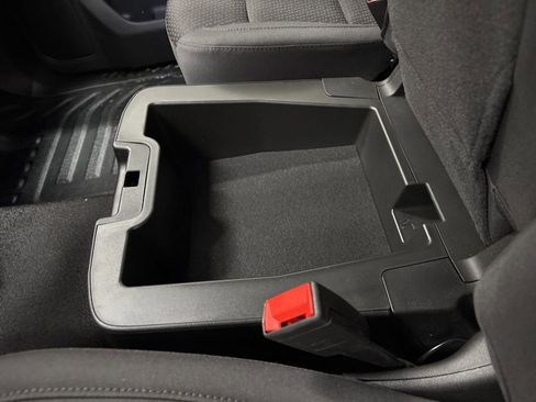 New 2026 Chevrolet Silverado 1500 W/T image 18