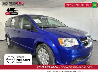 Used 2019 Dodge Grand Caravan SE video 2
