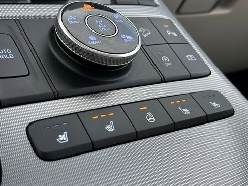 Used 2024 Hyundai Palisade Calligraphy image 38