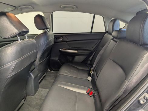 Used 2015 Subaru Crosstrek 2.0i Limited w/ Popular Package #1 image 29