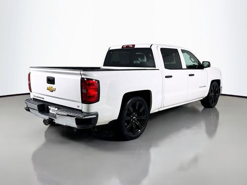Used 2014 Chevrolet Silverado 1500 LT RWD image 4