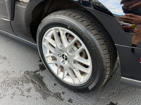 Used 2012 Ford Mustang Coupe RWD image 33