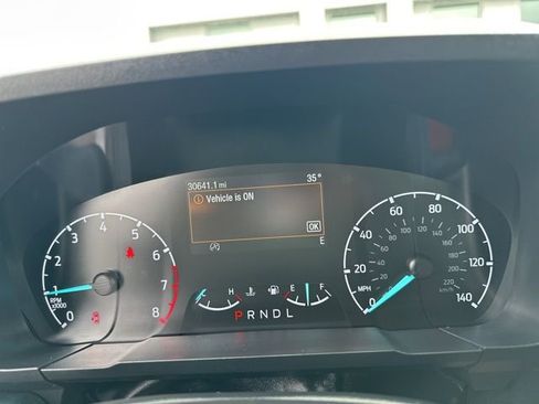 Used 2023 Ford Maverick XLT w/ Equipment Group 300A Standard image 13