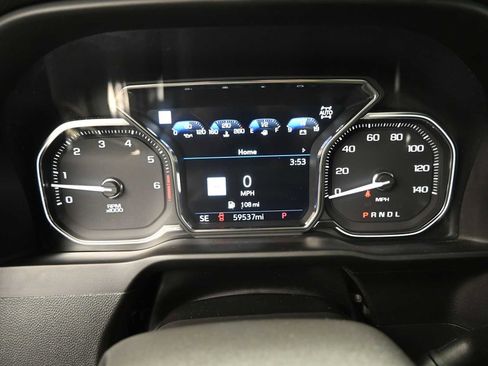 Used 2021 GMC Sierra 1500 Denali w/ Denali Premium Package image 7